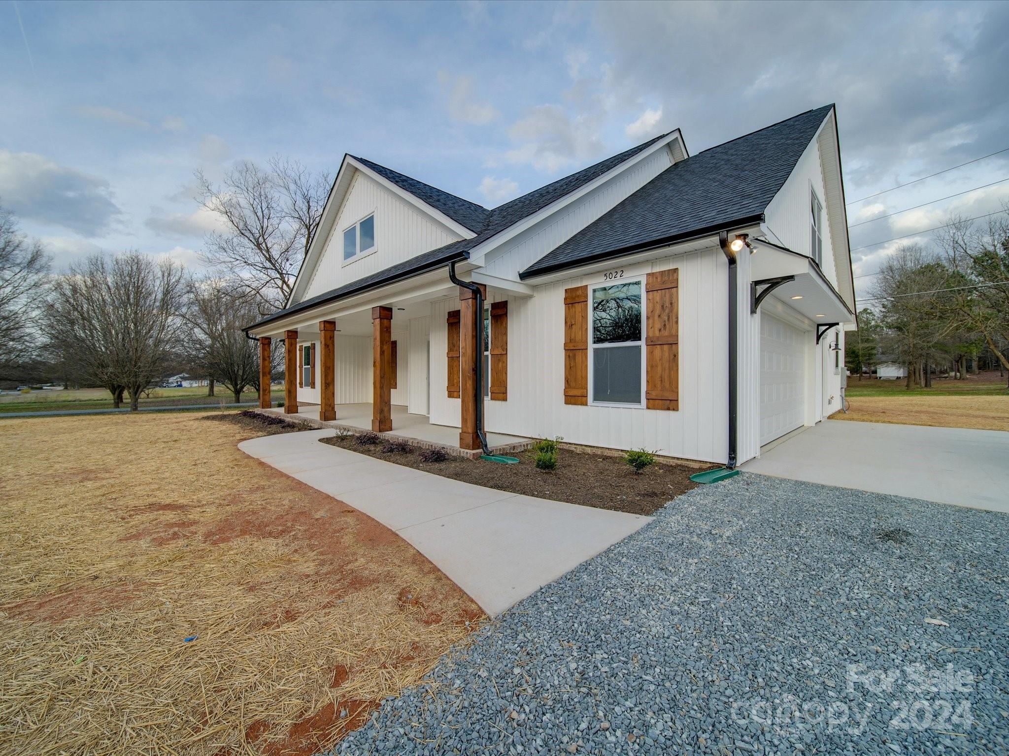 4020 Landsford Road
