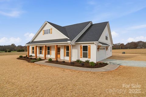 4020 Landsford Road Marshville NC 28103