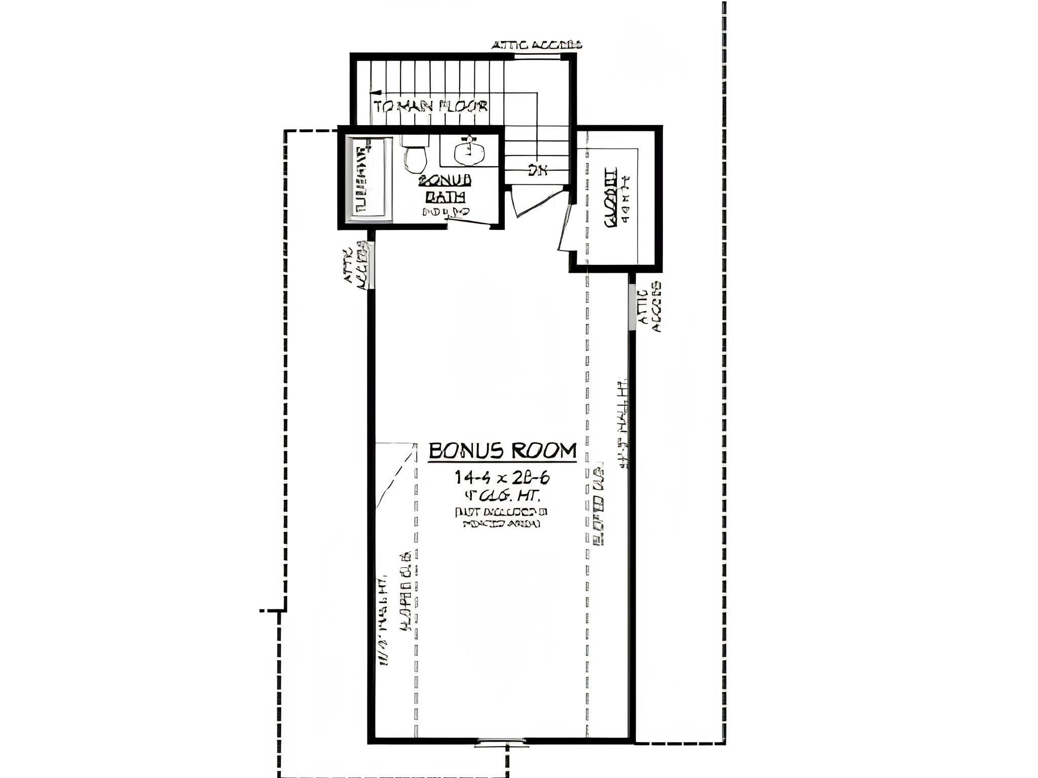 None - Residential