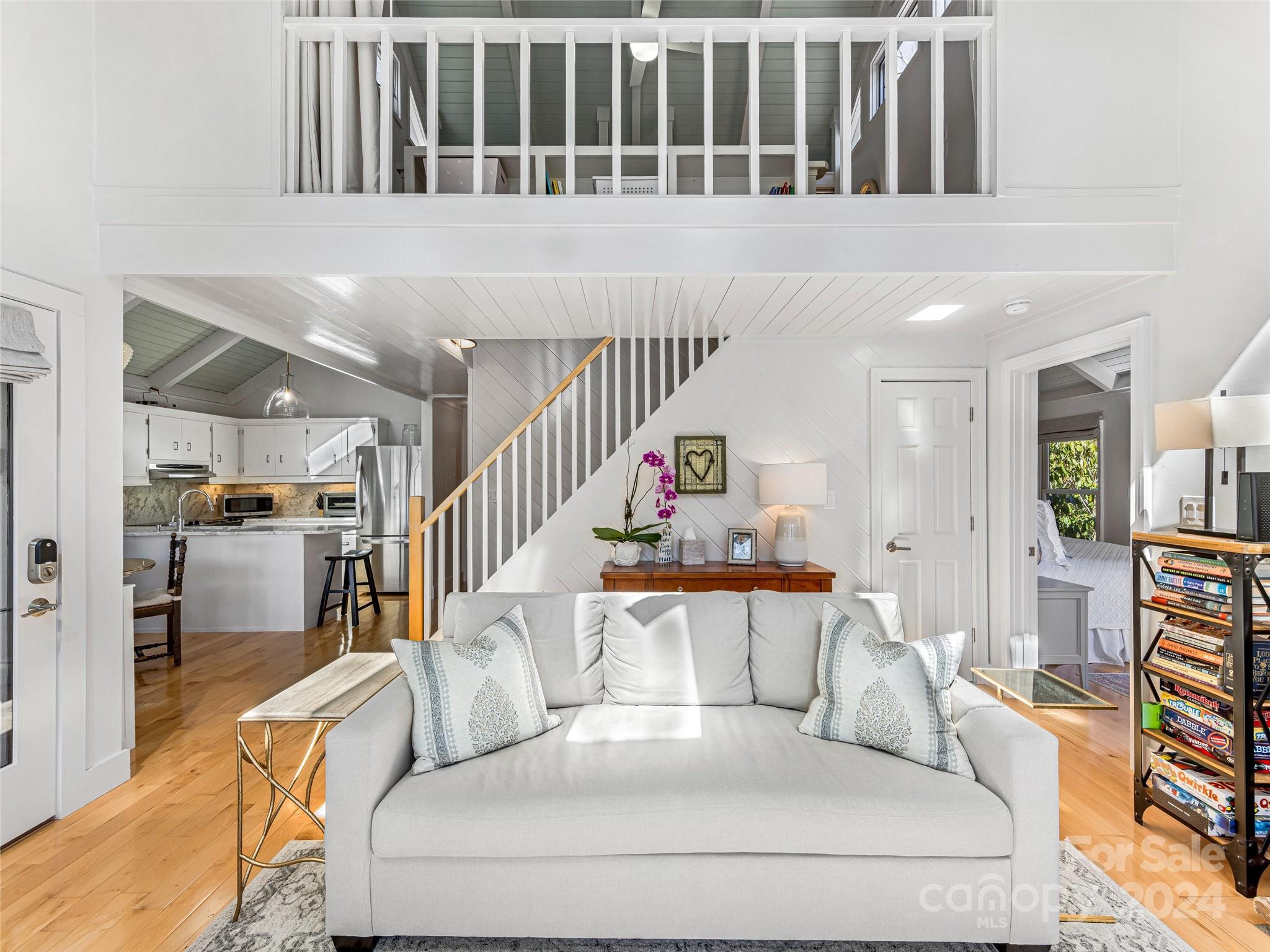 Lake Toxaway Estates - Residential