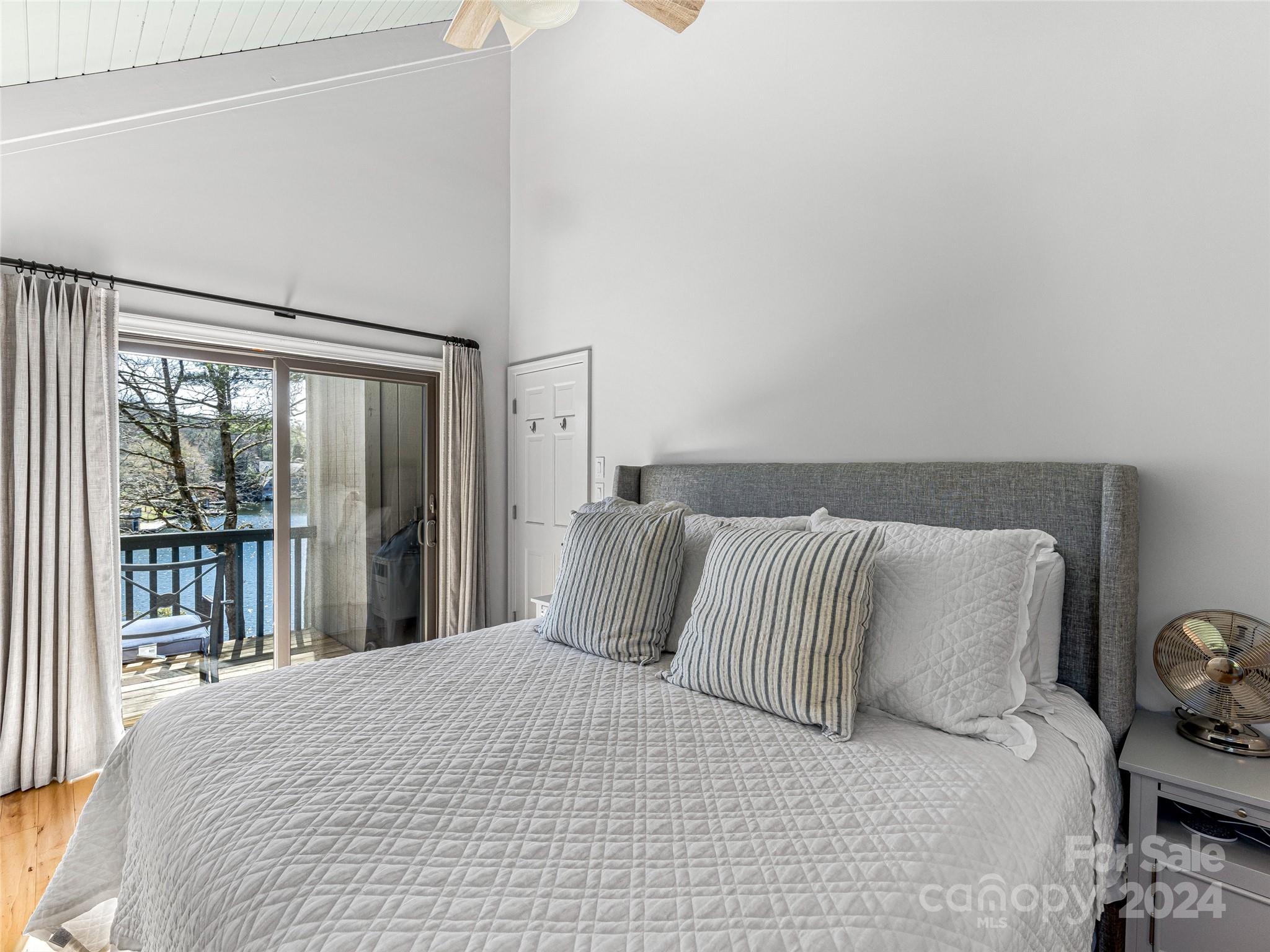 Lake Toxaway Estates - Residential