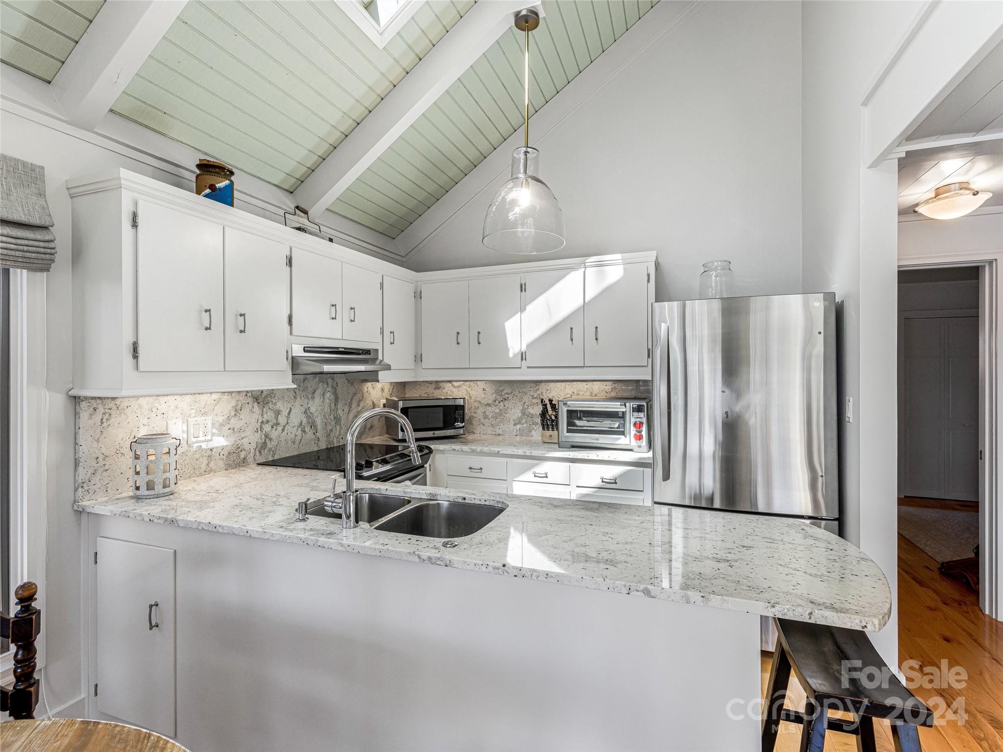 Lake Toxaway Estates - Residential