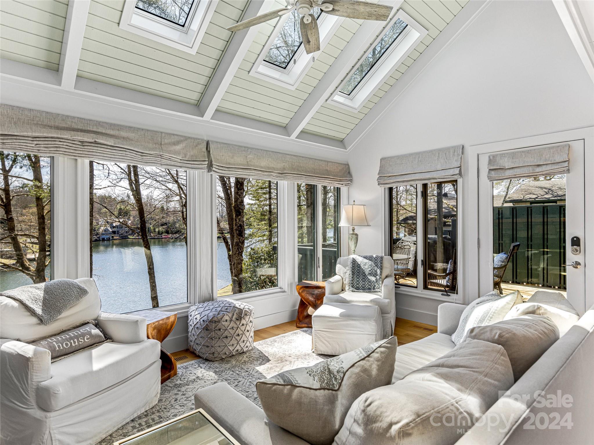 Lake Toxaway Estates - Residential