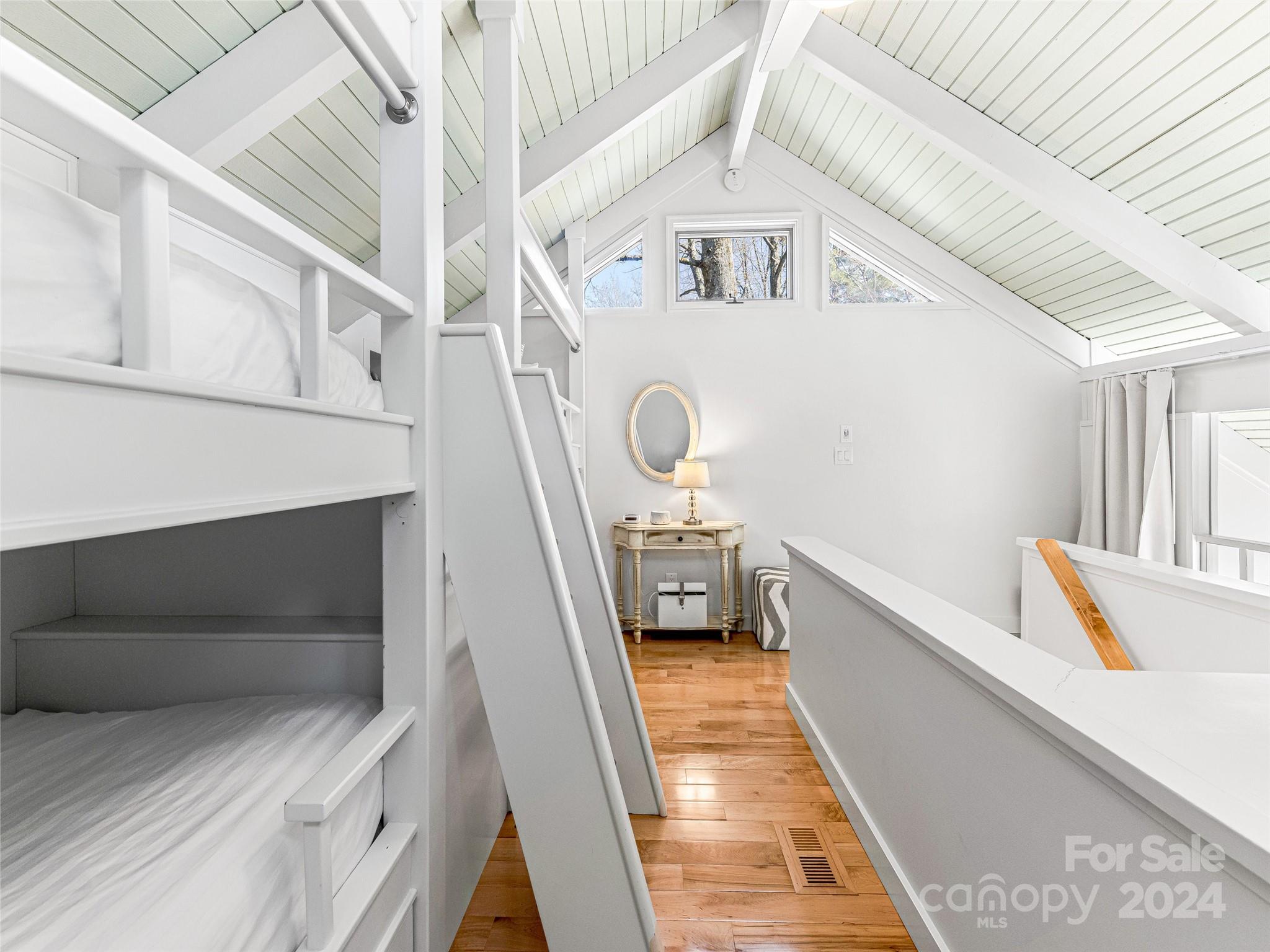 Lake Toxaway Estates - Residential