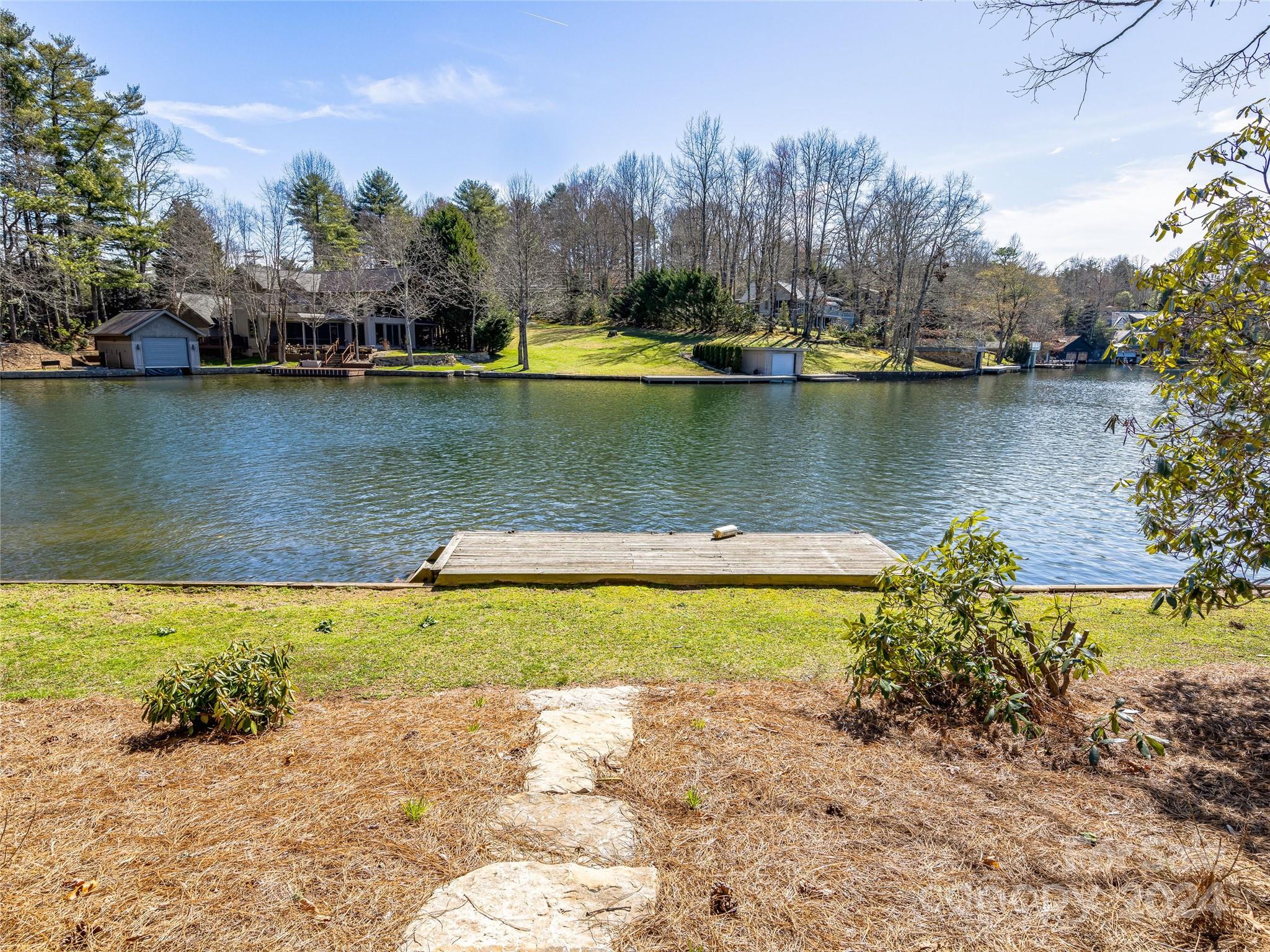 Lake Toxaway Estates - Residential