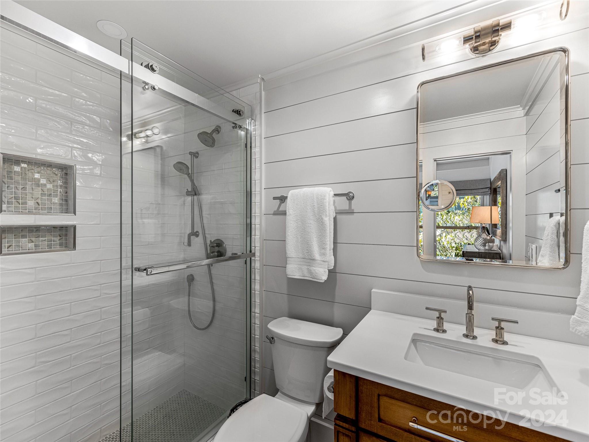 Lake Toxaway Estates - Residential