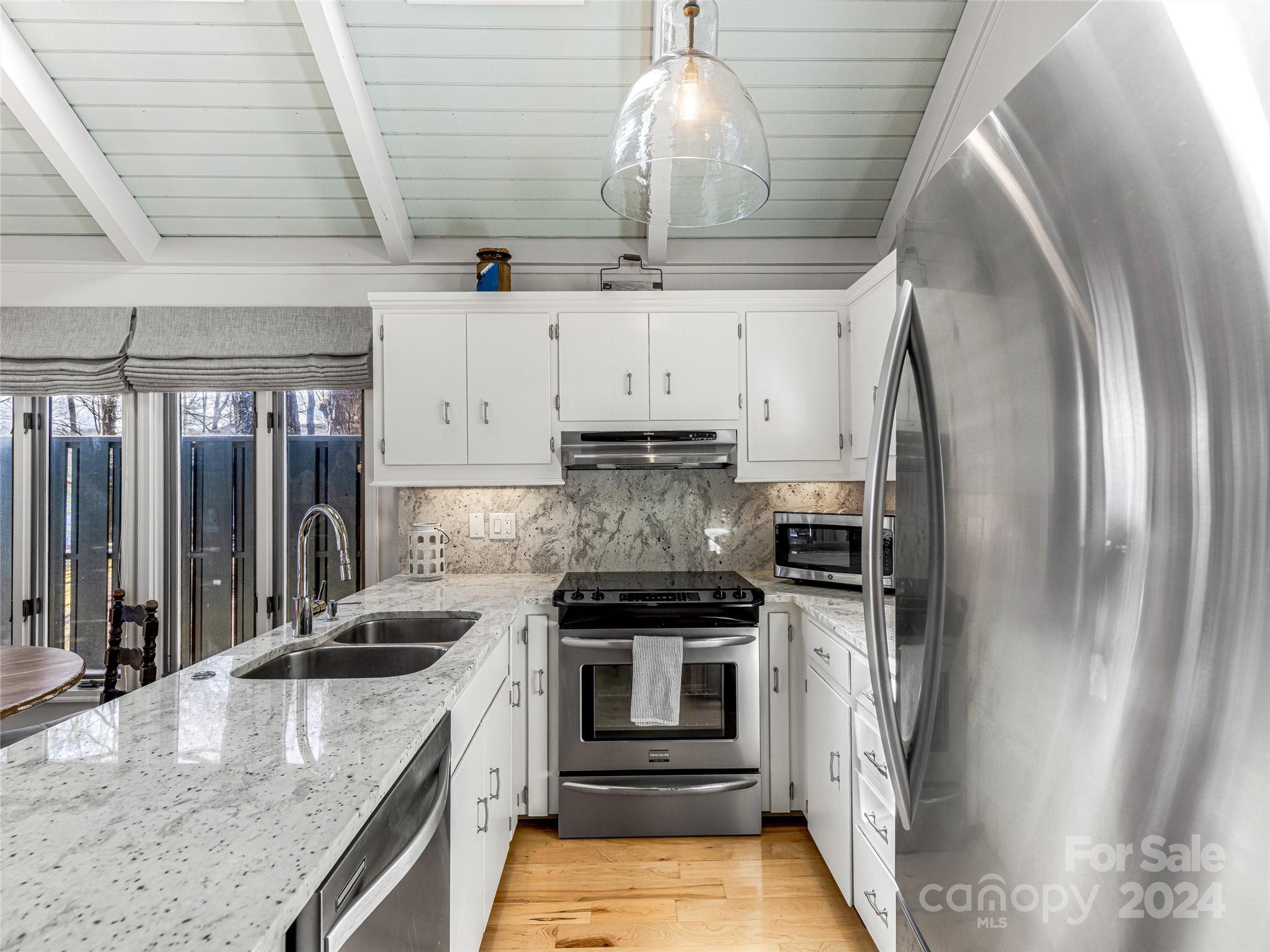 Lake Toxaway Estates - Residential