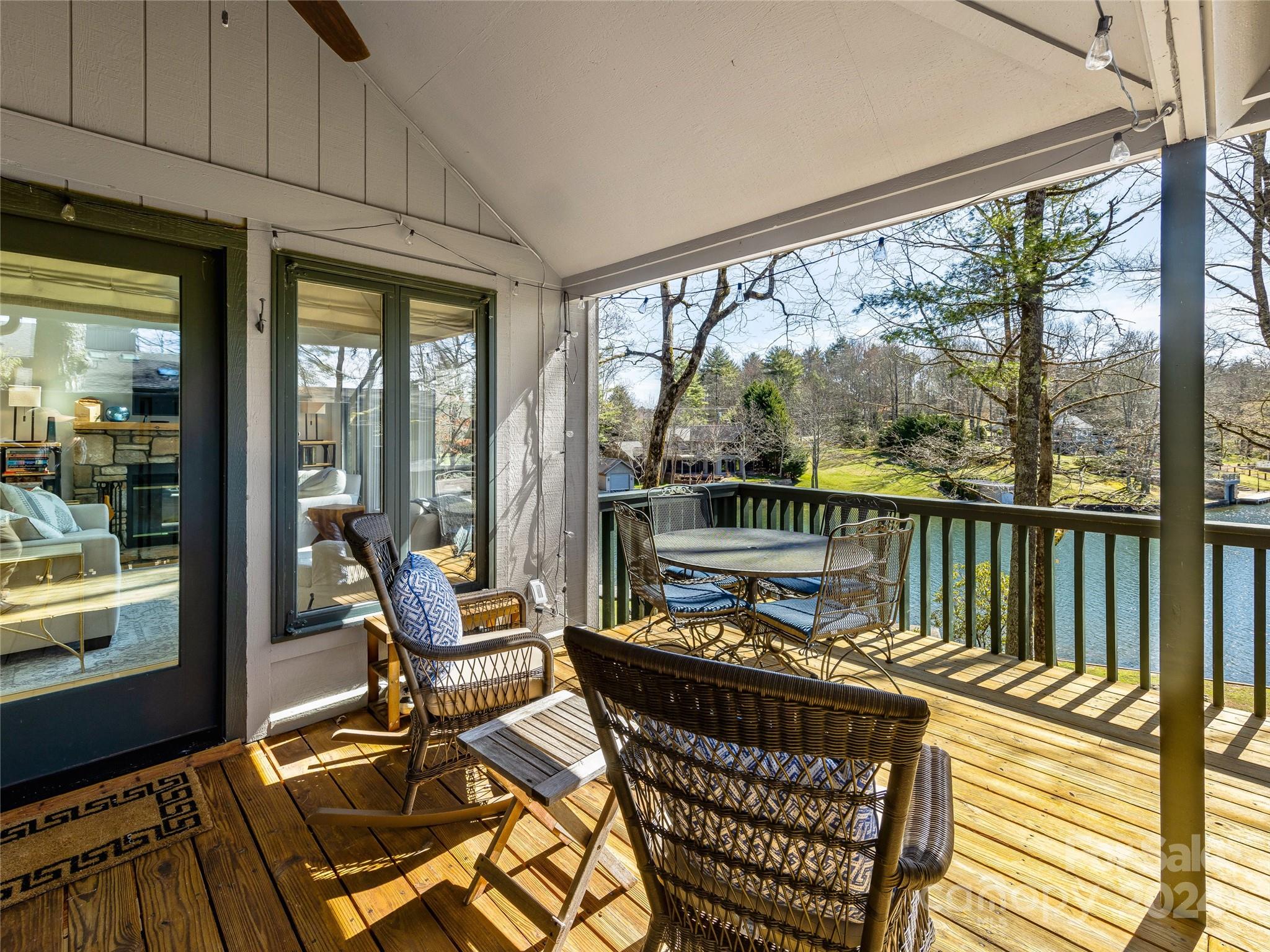 Lake Toxaway Estates - Residential