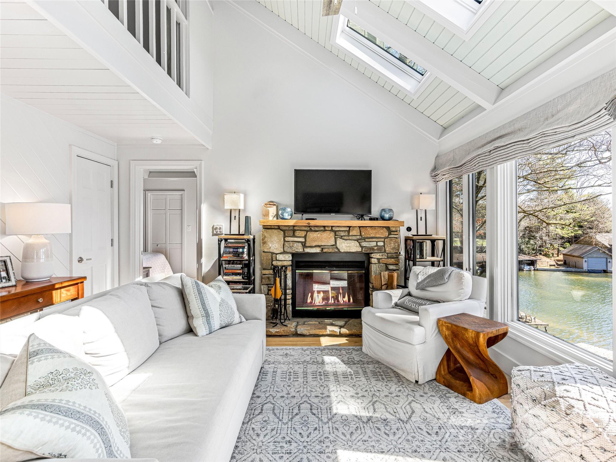 Lake Toxaway Estates - Residential