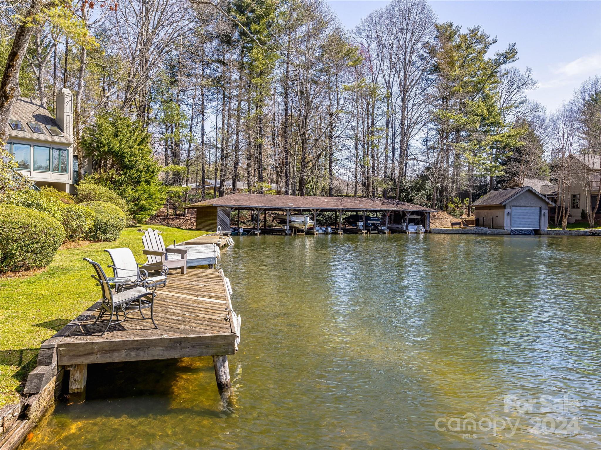Lake Toxaway Estates - Residential