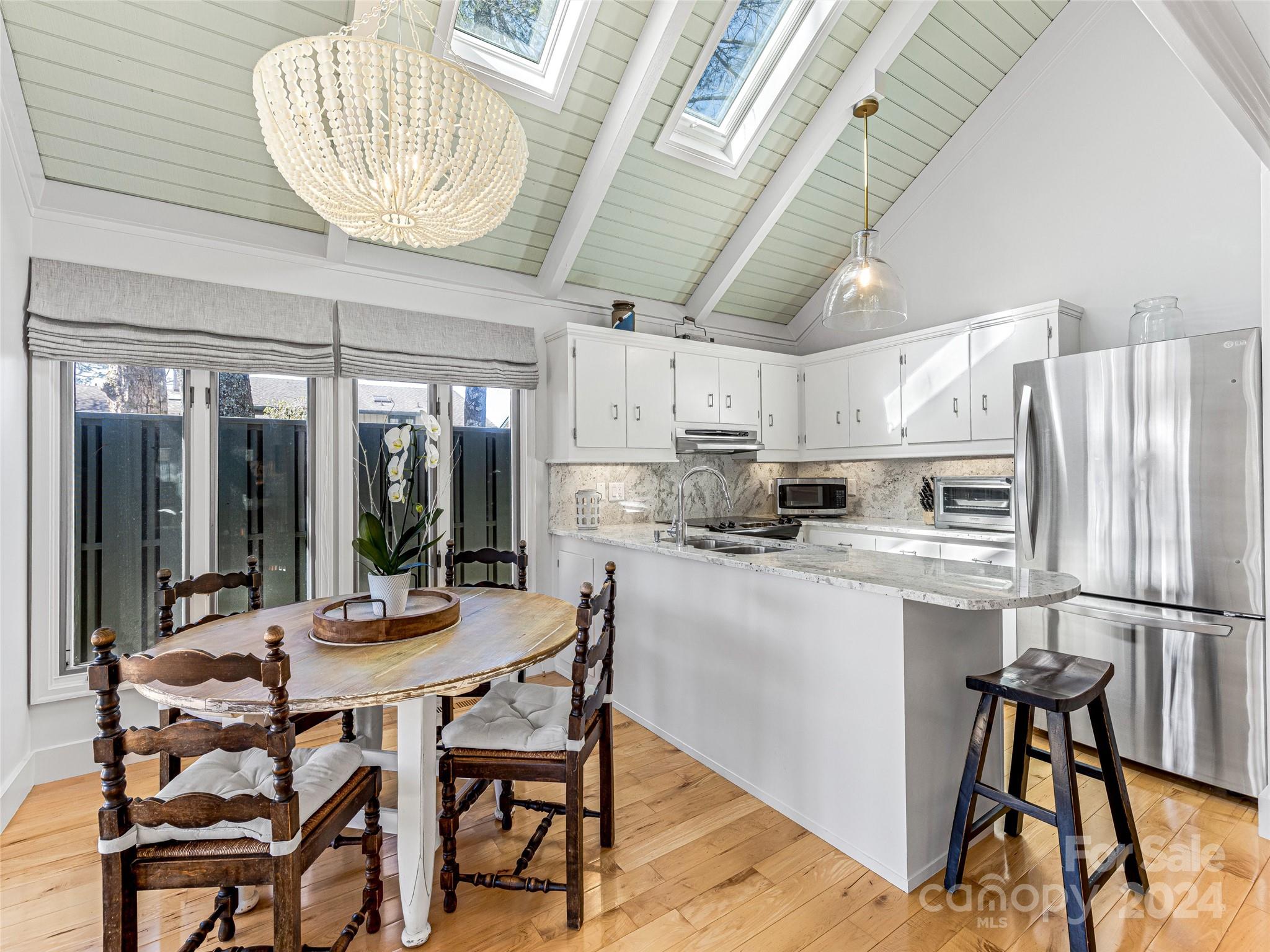 Lake Toxaway Estates - Residential