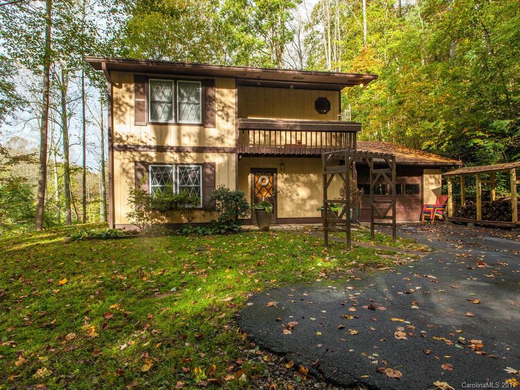 Hidden Hills - Residential