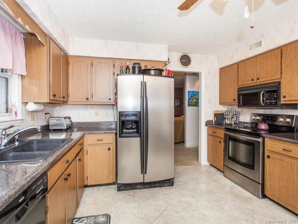 Hidden Hills - Residential