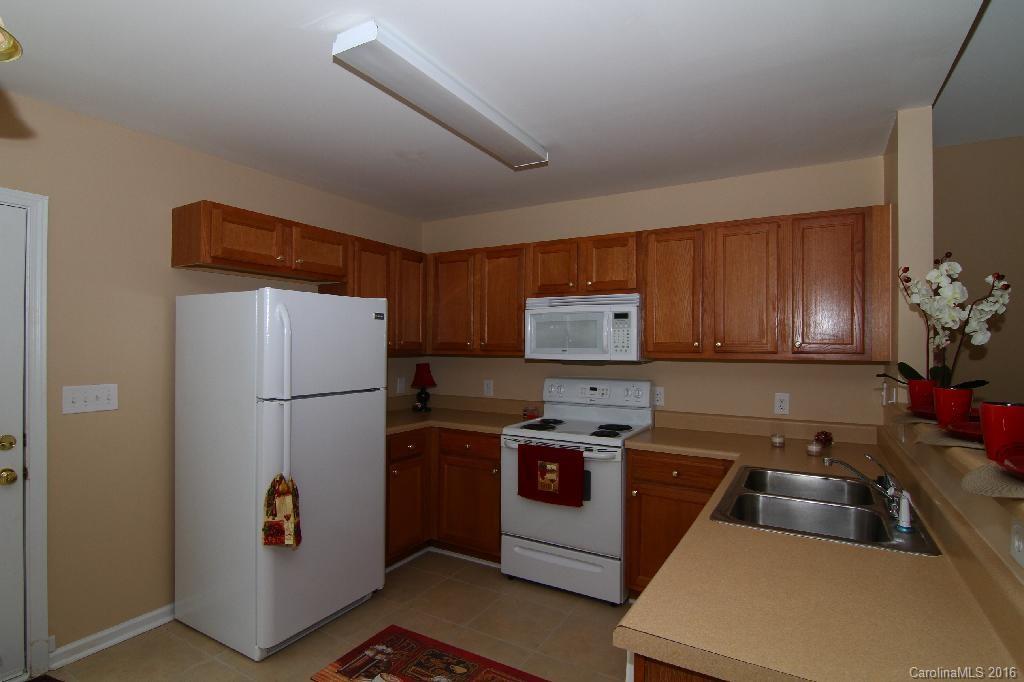 Henderson Oaks - Residential Lease