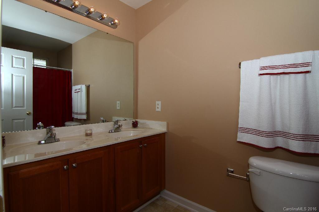 Henderson Oaks - Residential Lease