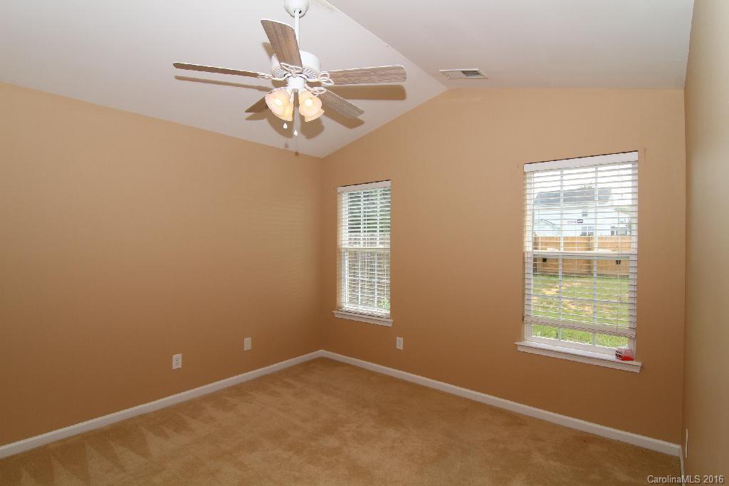 Henderson Oaks - Residential Lease