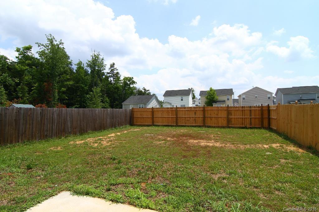 Henderson Oaks - Residential Lease