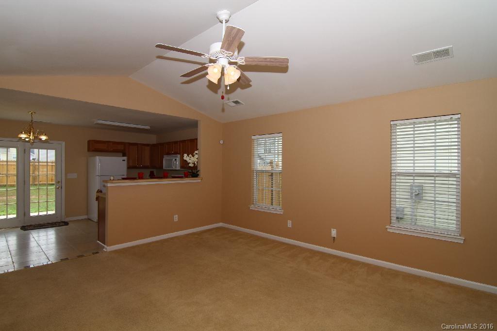 Henderson Oaks - Residential Lease