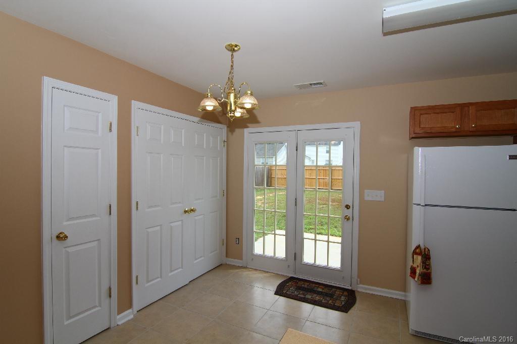 Henderson Oaks - Residential Lease