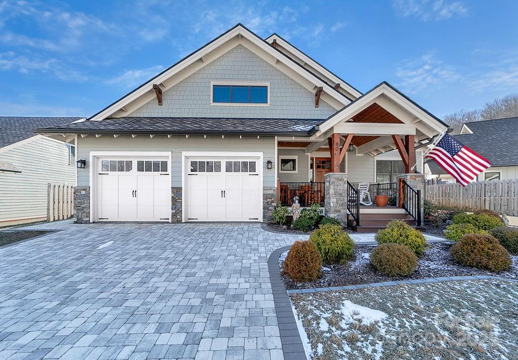 80 Starwood Valley Trail