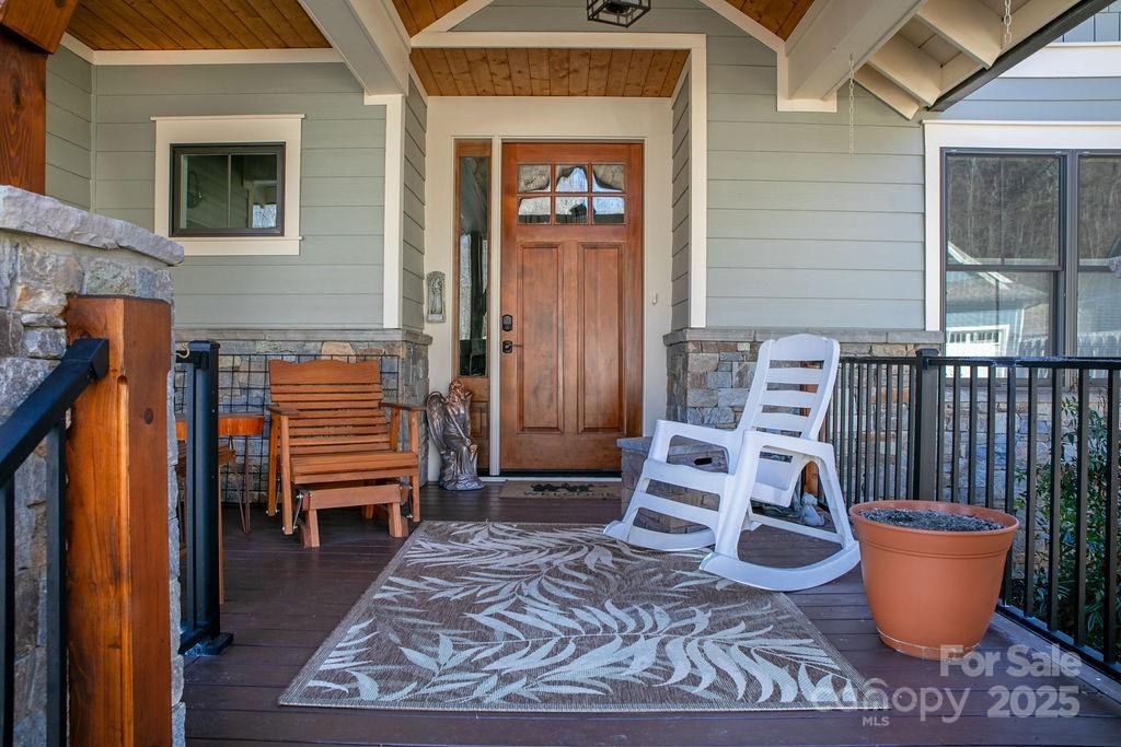 80 Starwood Valley Trail