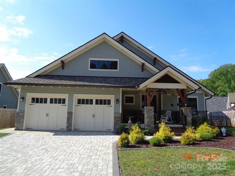 80 Starwood Valley Trail Arden NC 28704