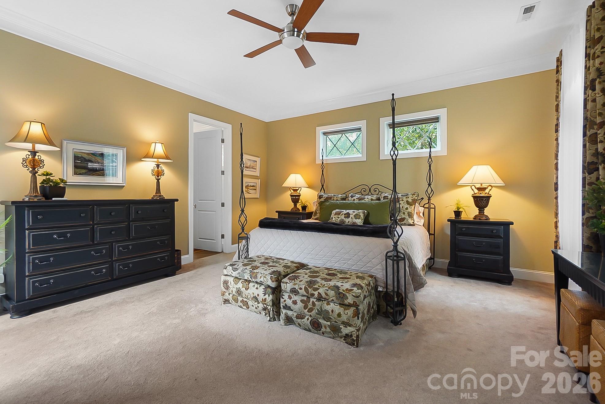 The Glades at Windswept Cove - Residential