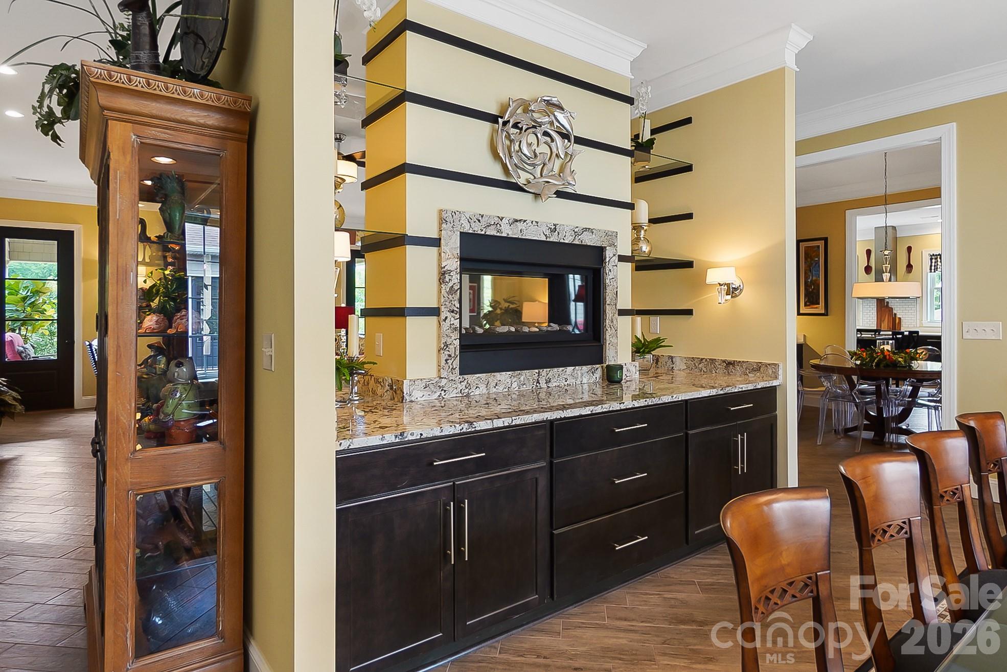 The Glades at Windswept Cove - Residential