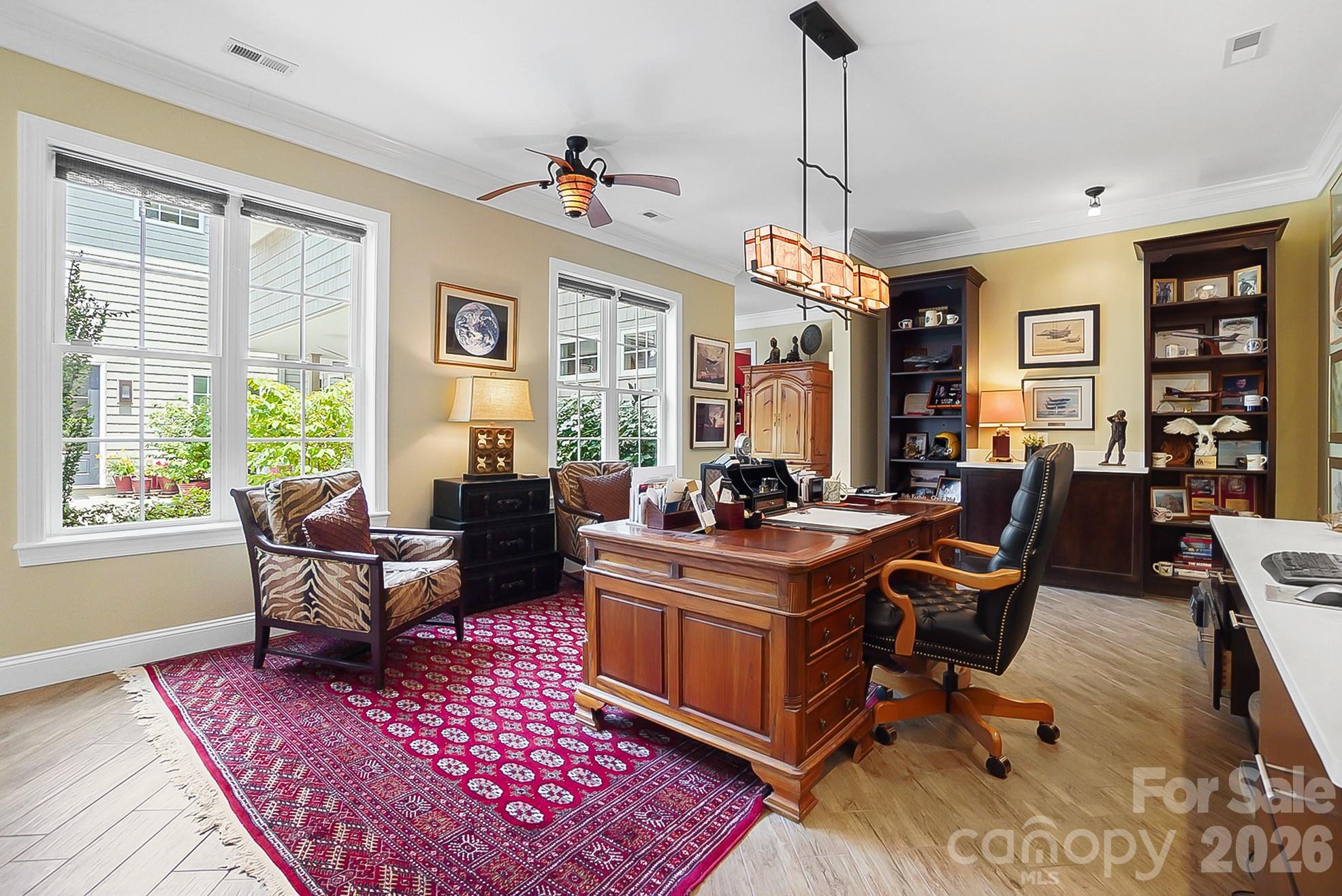 The Glades at Windswept Cove - Residential