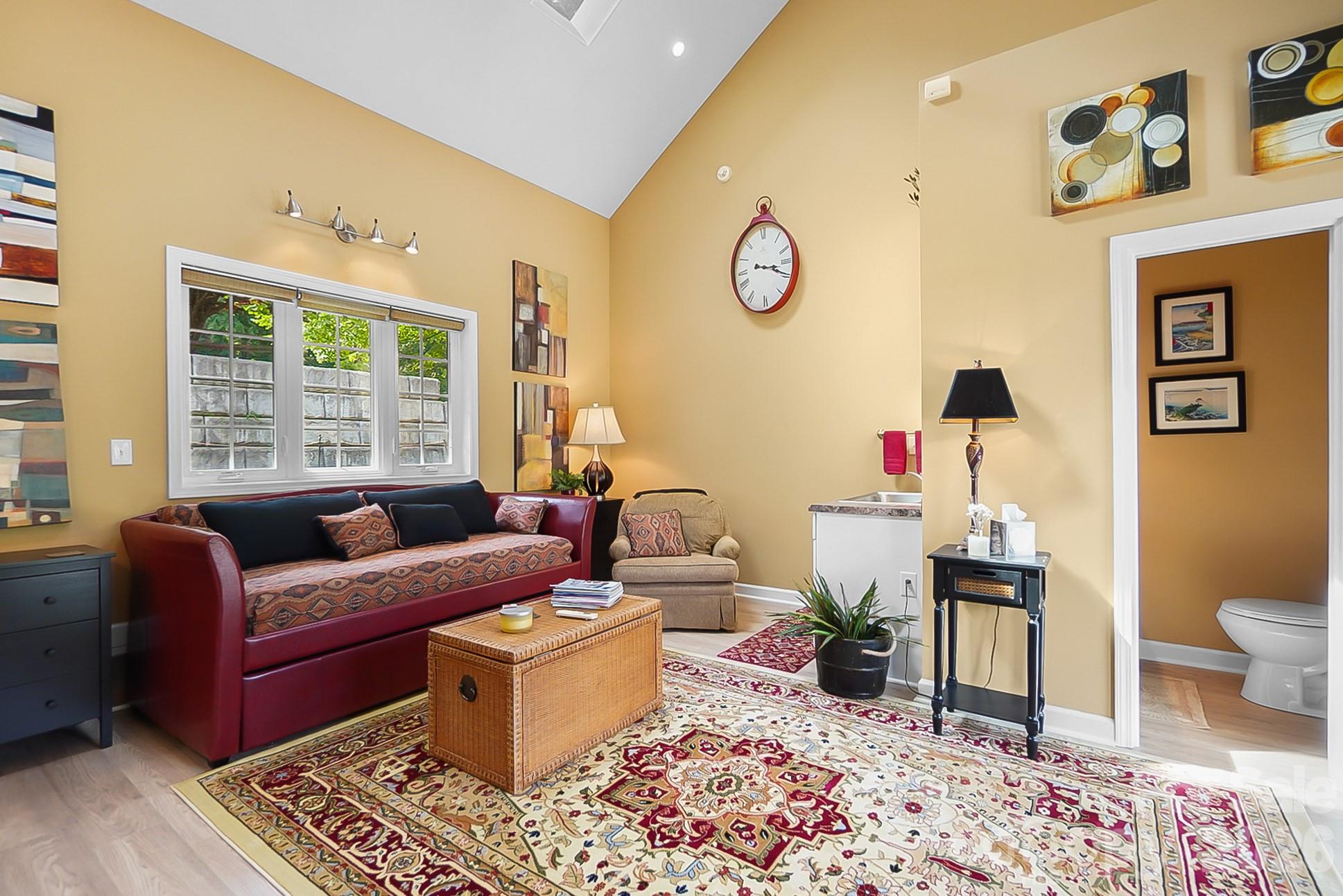 The Glades at Windswept Cove - Residential