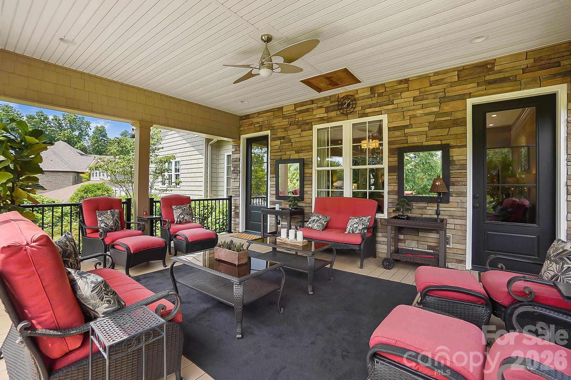 The Glades at Windswept Cove - Residential