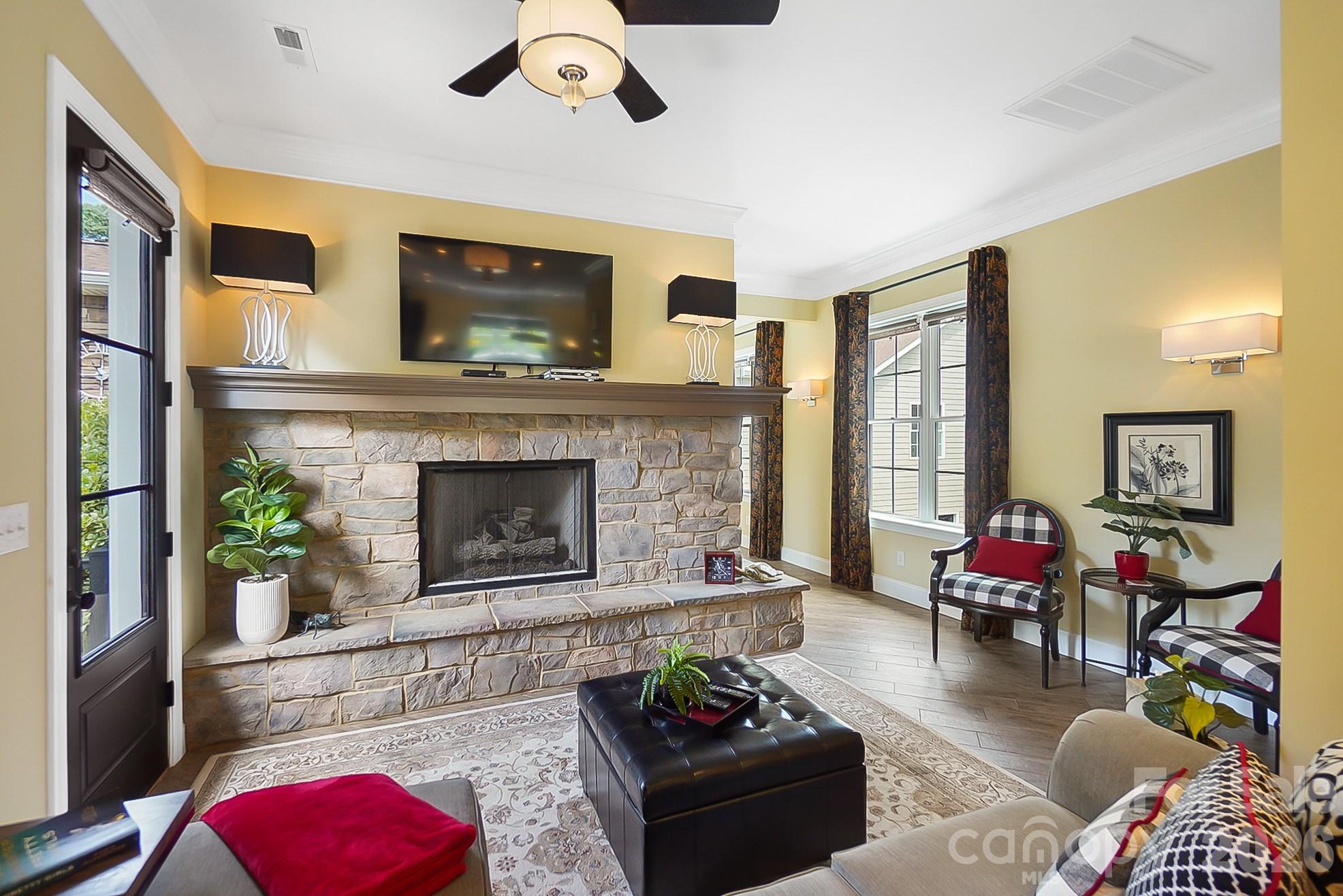 The Glades at Windswept Cove - Residential