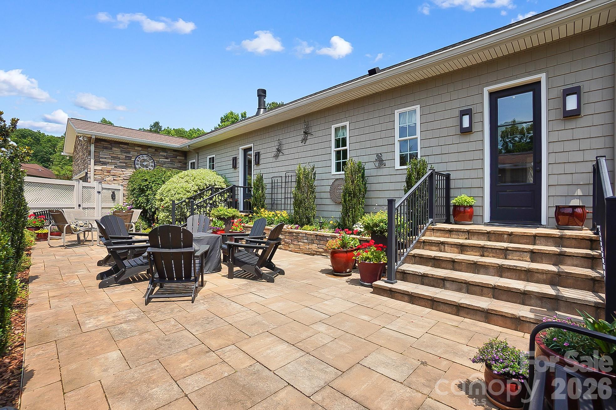 The Glades at Windswept Cove - Residential