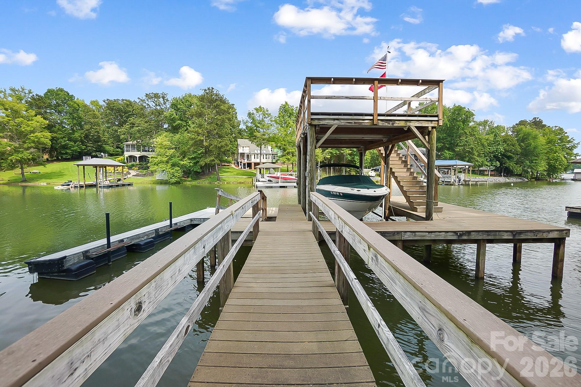 The Glades at Windswept Cove - Residential