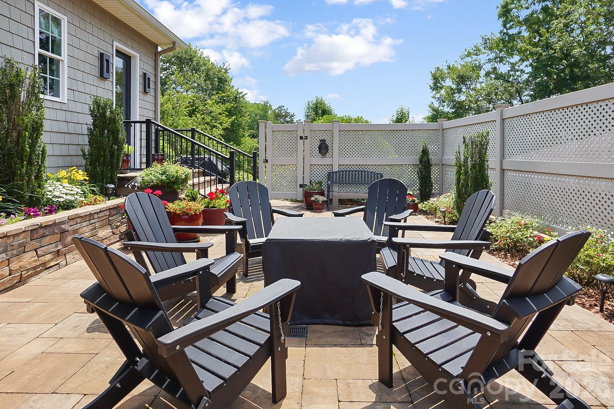 The Glades at Windswept Cove - Residential