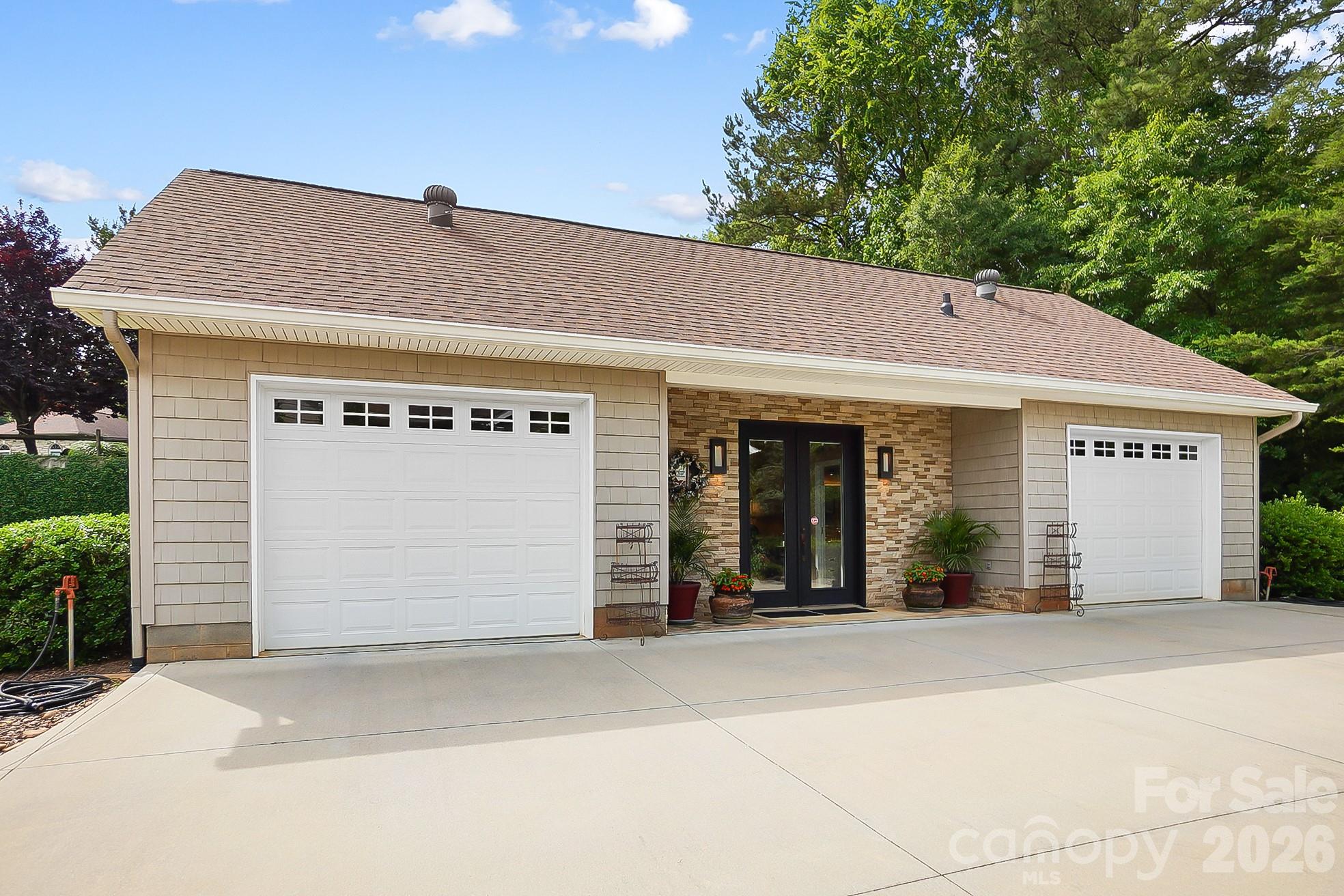 The Glades at Windswept Cove - Residential