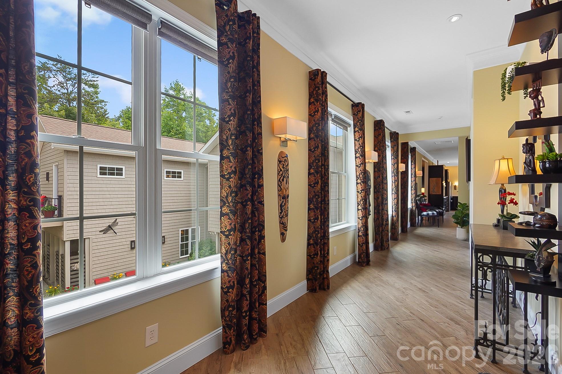 The Glades at Windswept Cove - Residential
