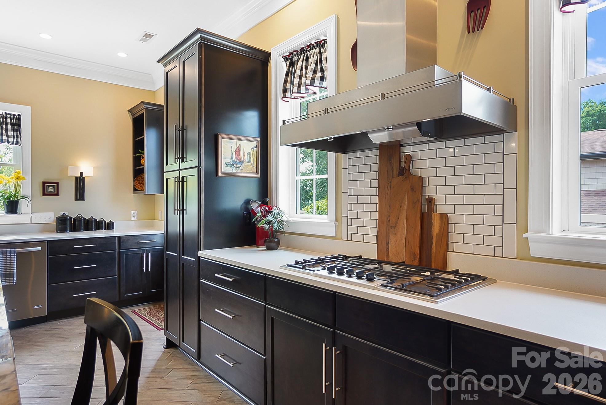 The Glades at Windswept Cove - Residential