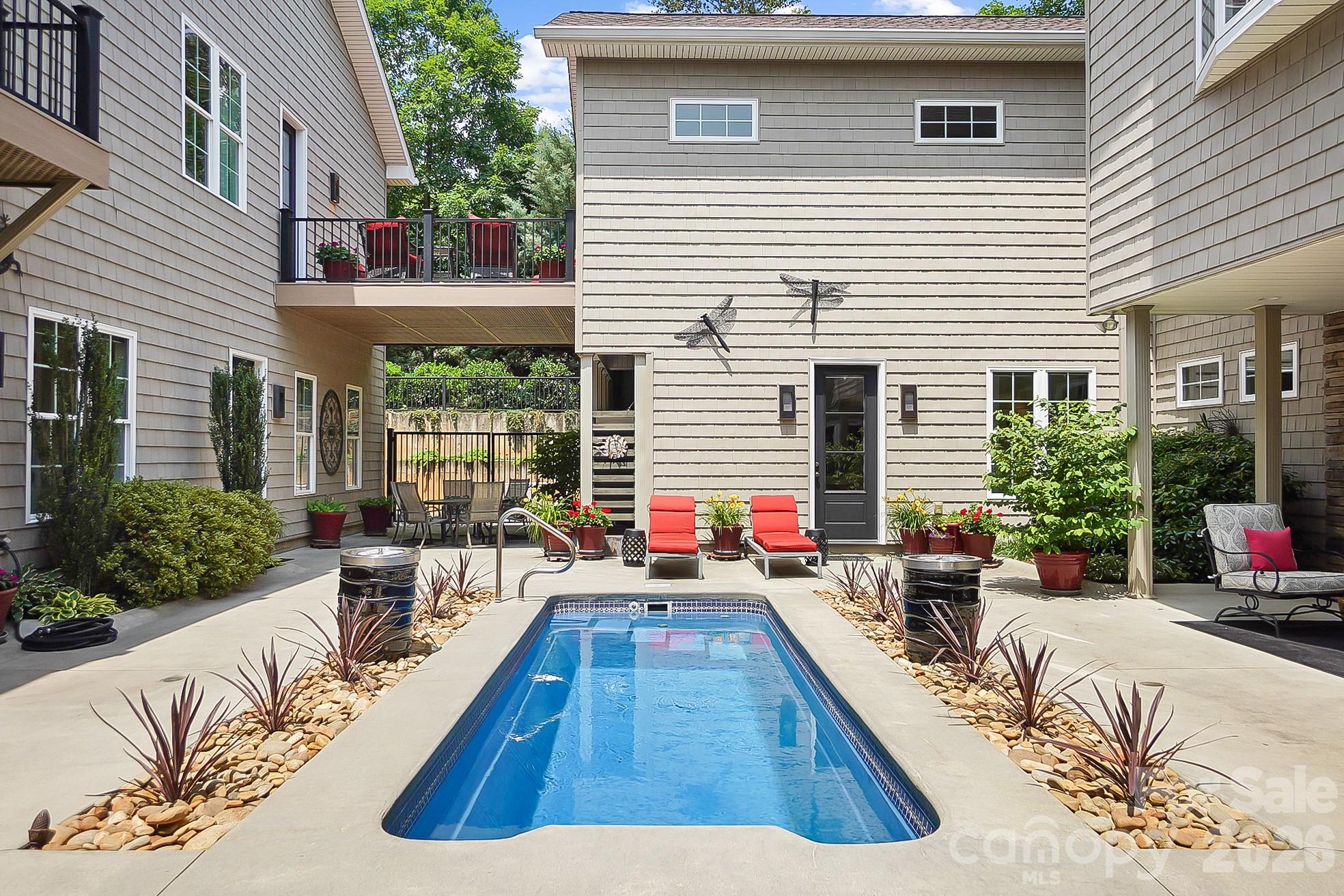 The Glades at Windswept Cove - Residential