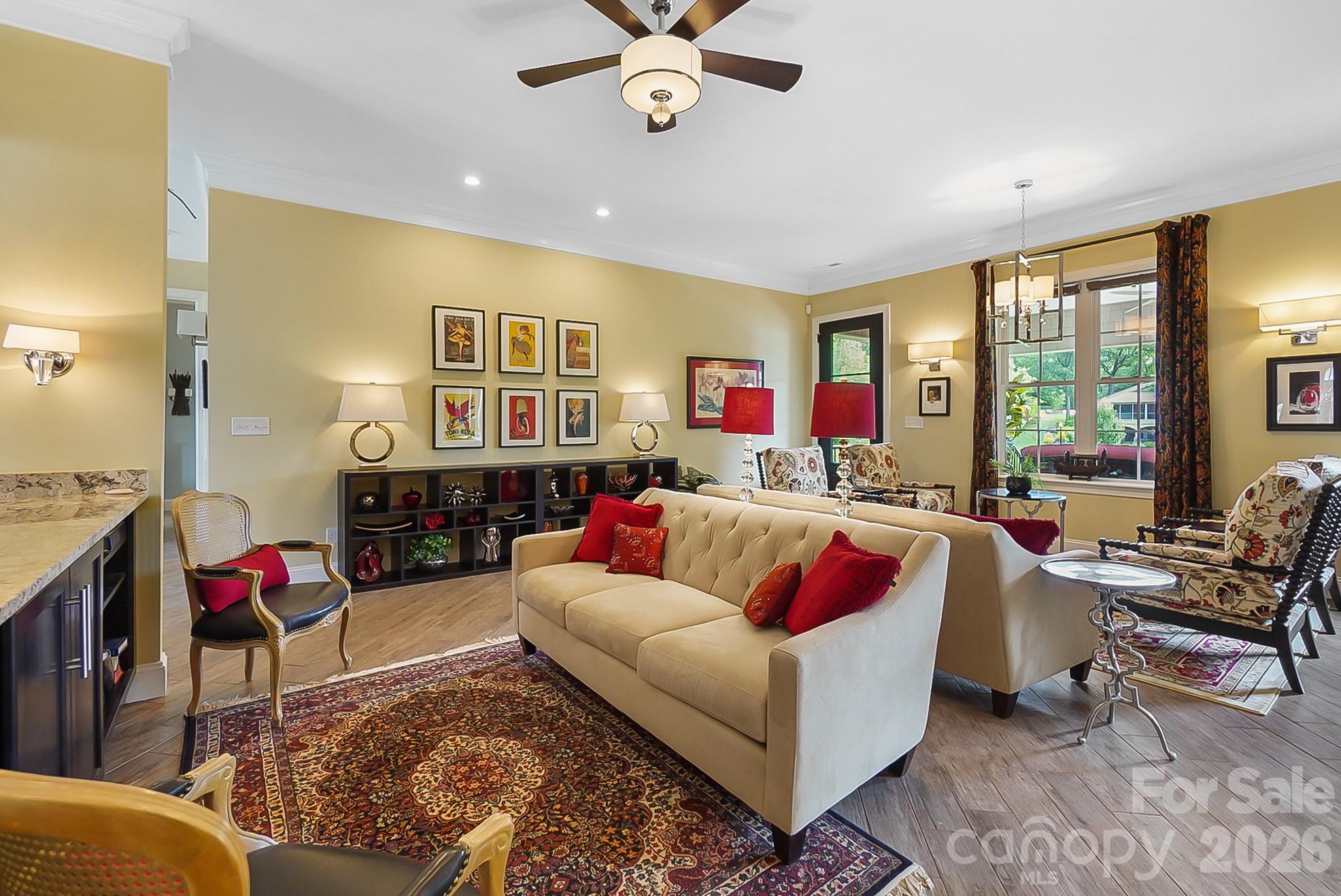 The Glades at Windswept Cove - Residential