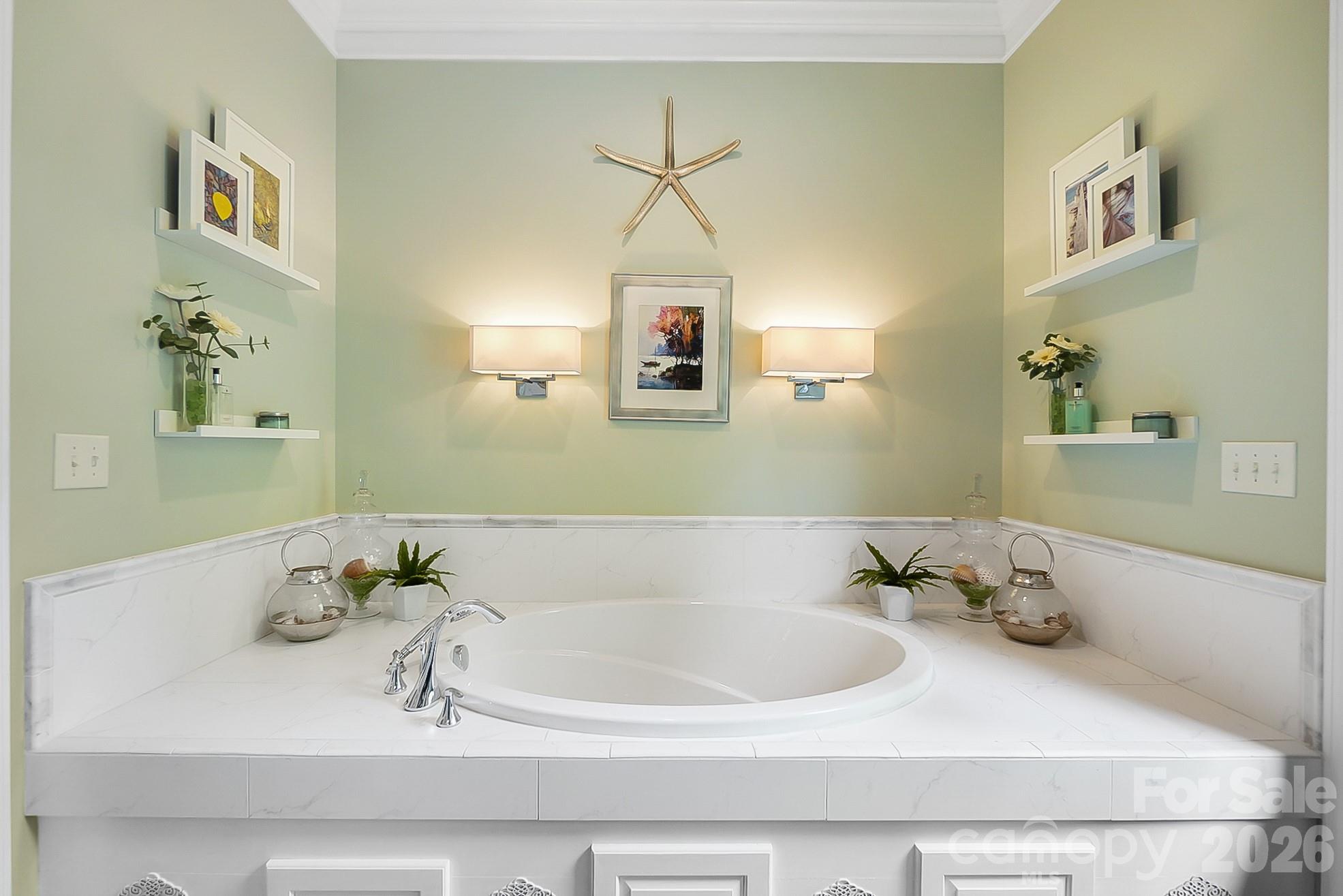 The Glades at Windswept Cove - Residential