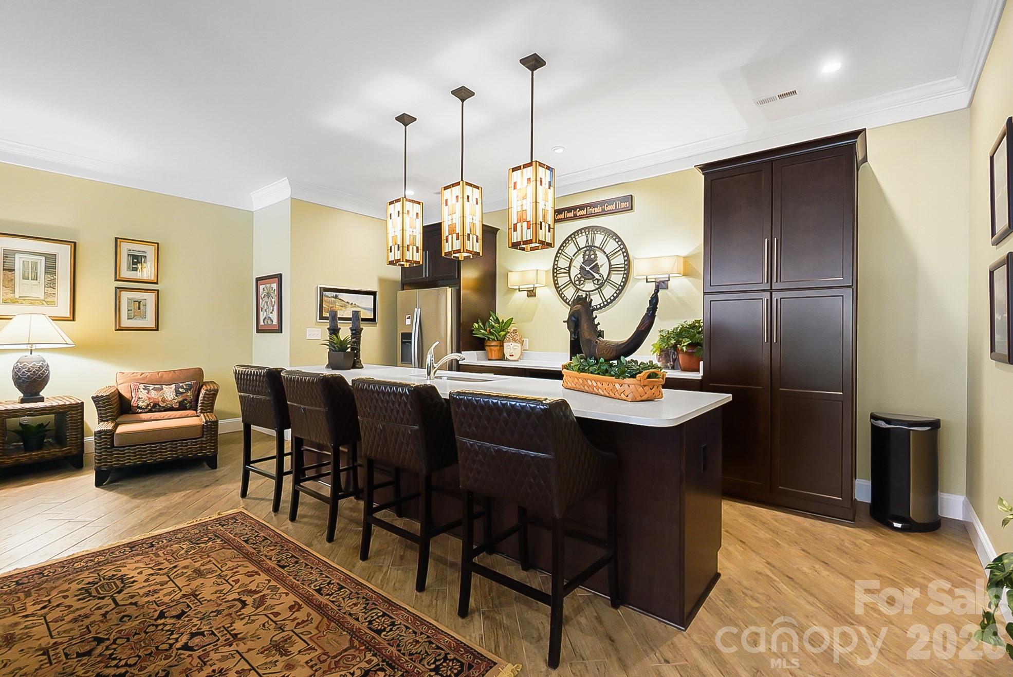 The Glades at Windswept Cove - Residential