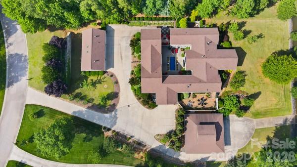 The Glades at Windswept Cove - Residential