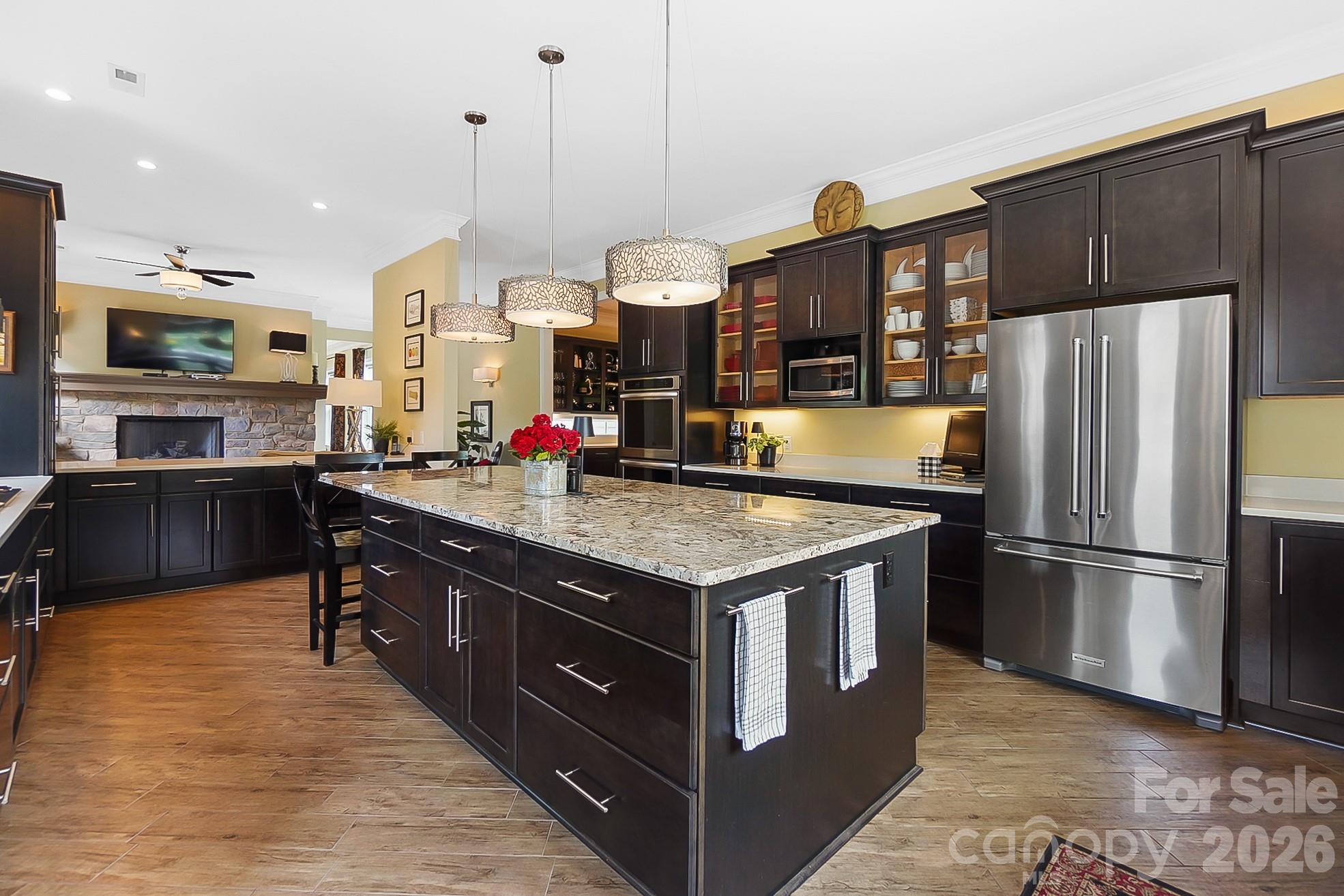 The Glades at Windswept Cove - Residential