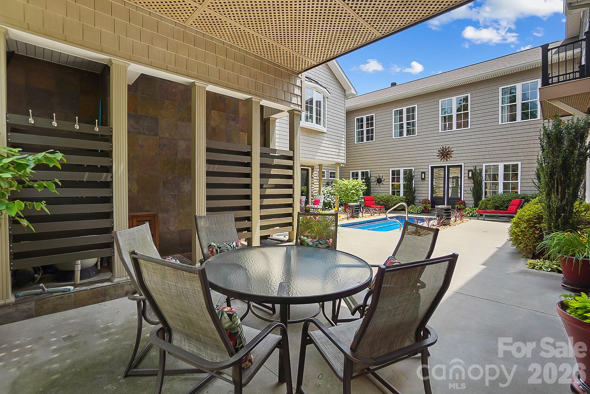 The Glades at Windswept Cove - Residential