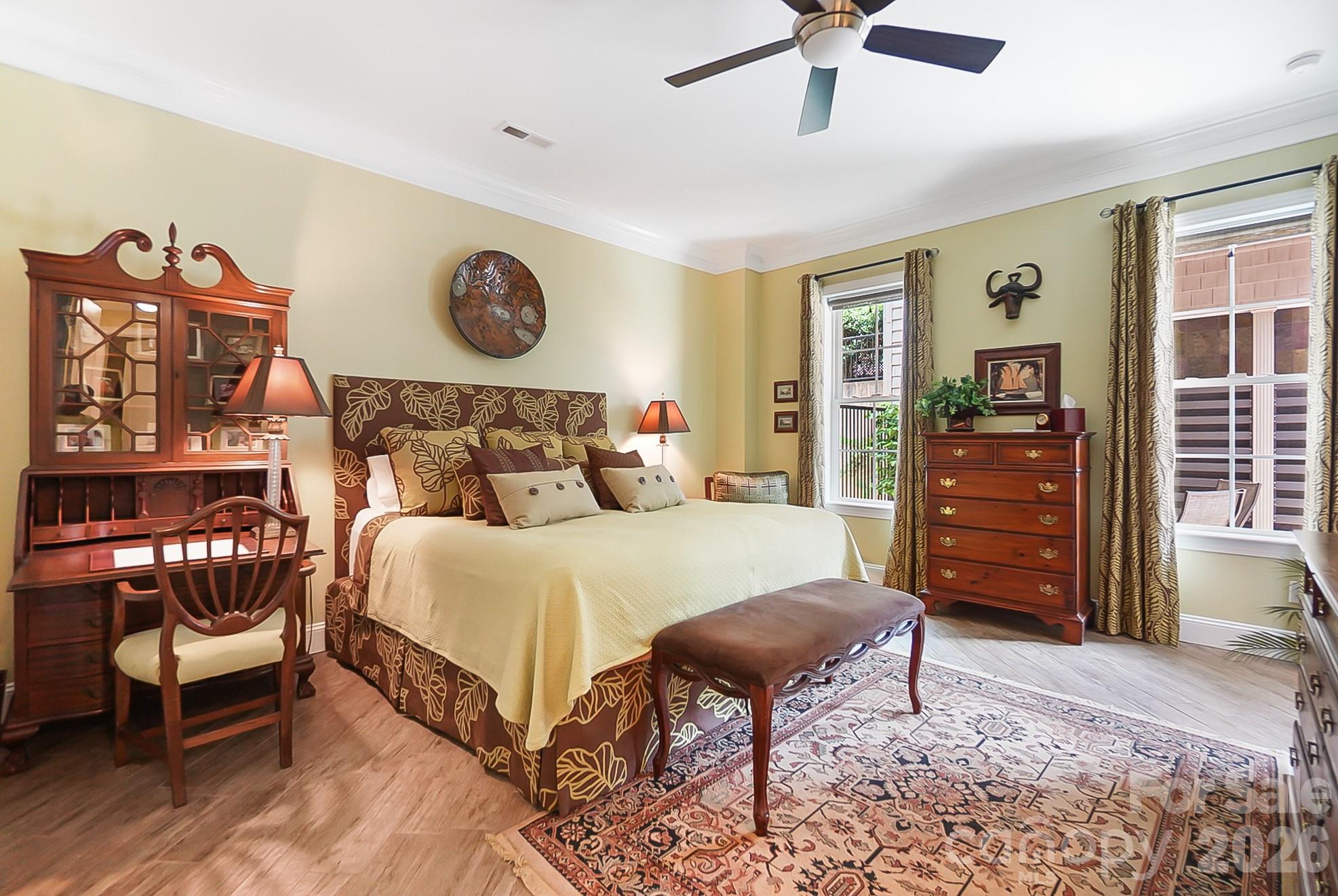 The Glades at Windswept Cove - Residential