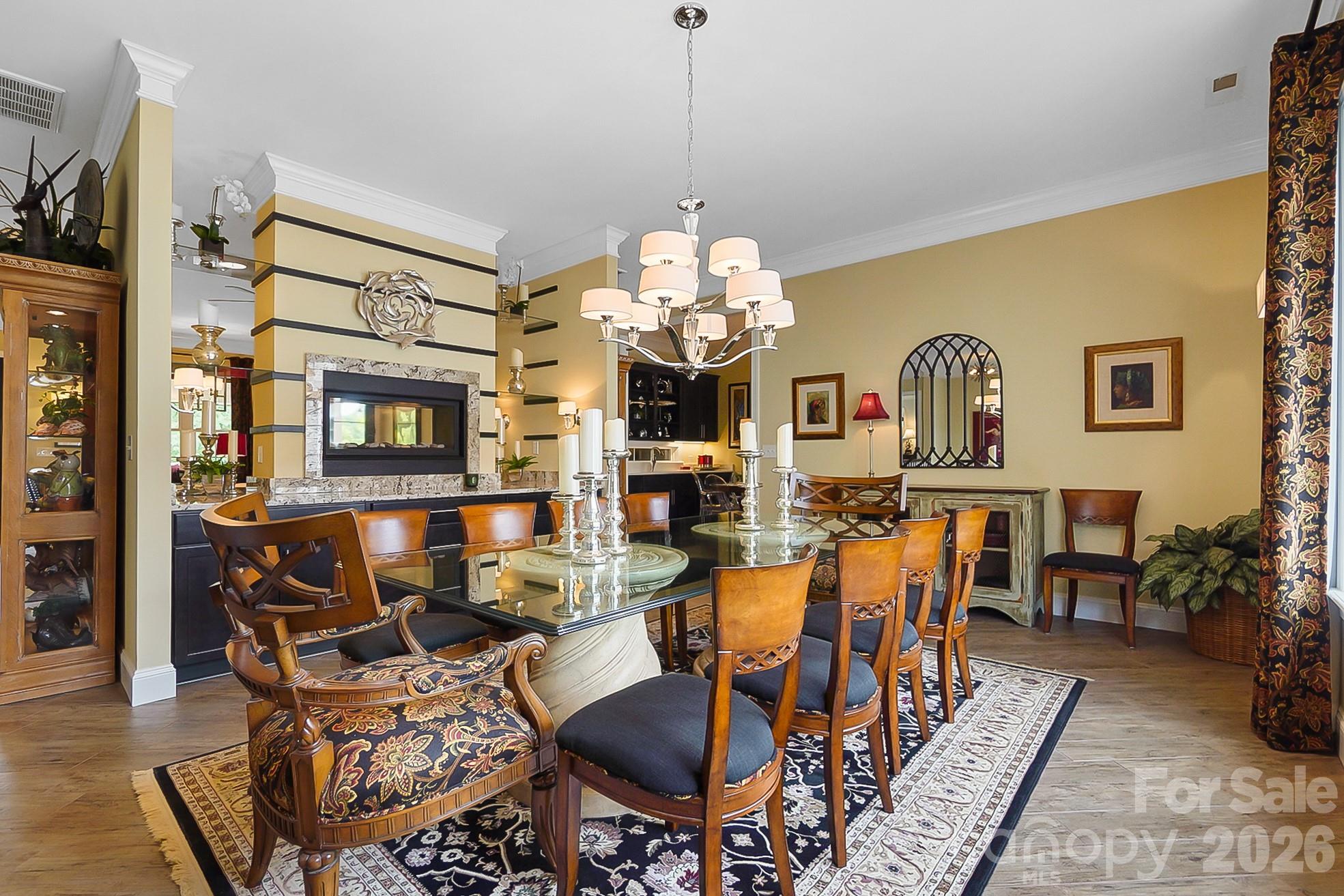 The Glades at Windswept Cove - Residential