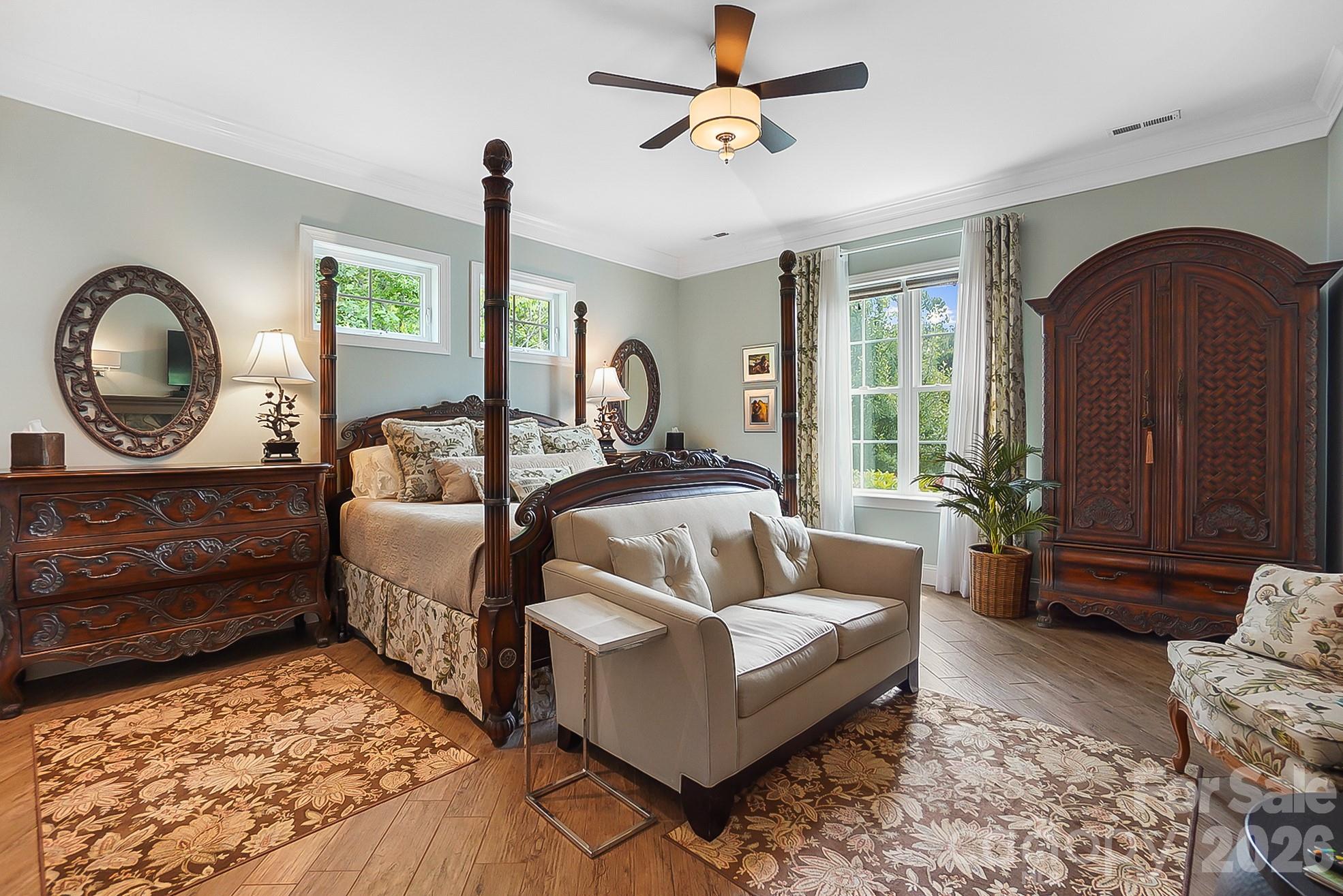 The Glades at Windswept Cove - Residential