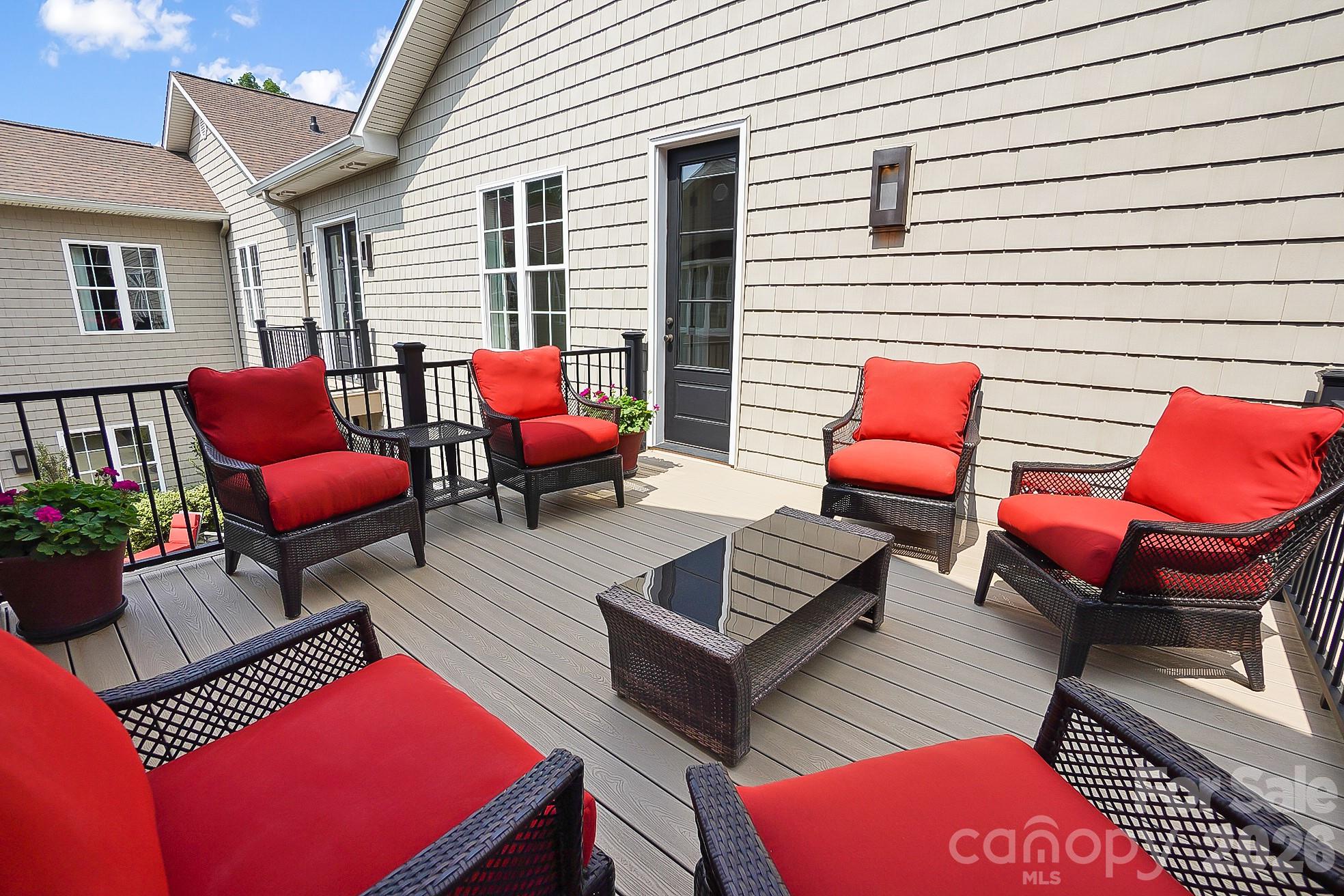 The Glades at Windswept Cove - Residential