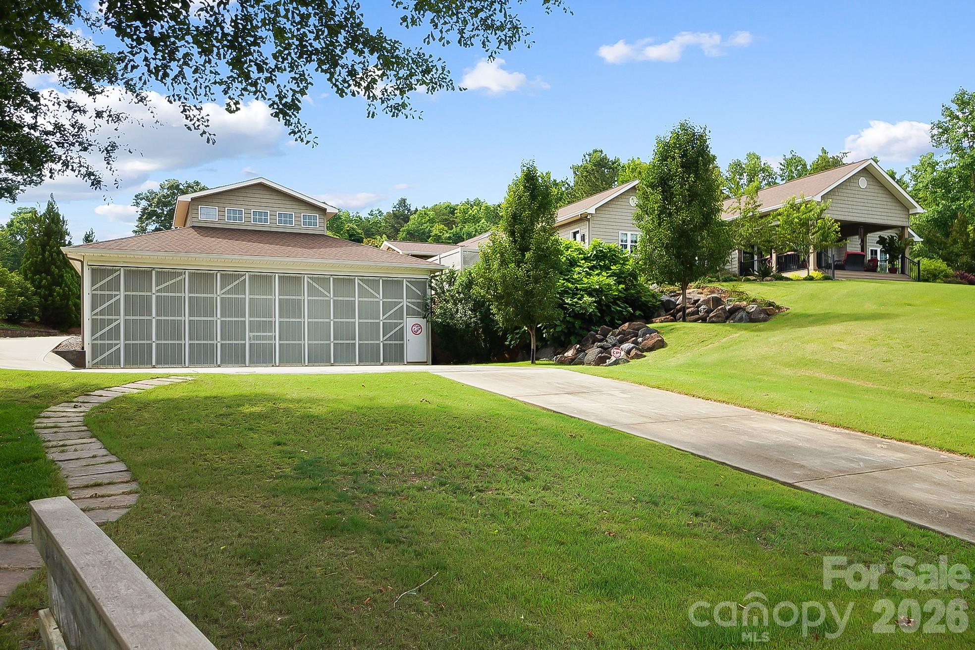 The Glades at Windswept Cove - Residential